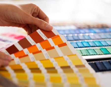 ¿Qué tipo de color usas para impresión? ¿CMYK o RGB?