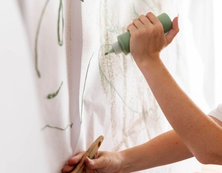 Aprende cómo quitar manchas en lonas