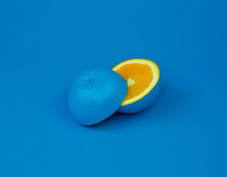 ¿Qué son los colores complementarios?