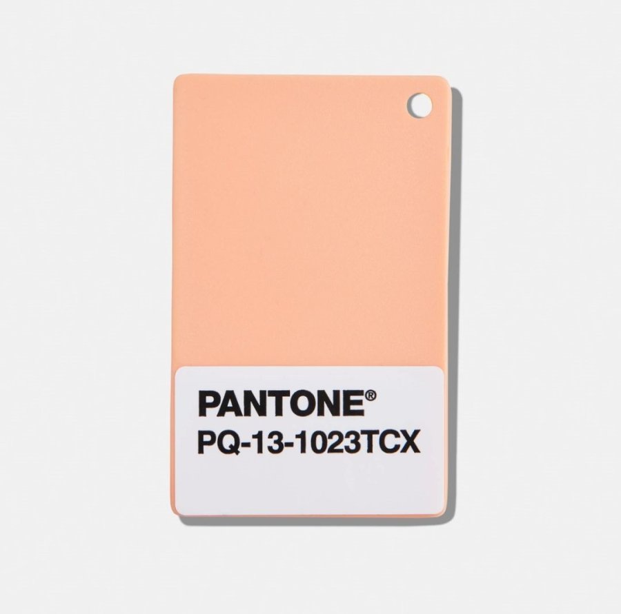 Color del año 2024 Pantone