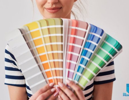 Lista de colores Pantone de cada año