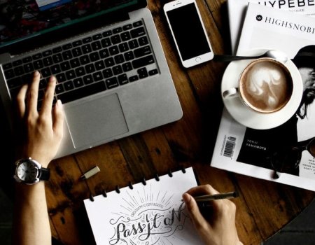 Las 10 tipografías de marcas famosas más sorprendentes