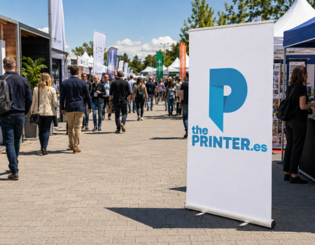 Displays publicitarios imprescindibles para eventos