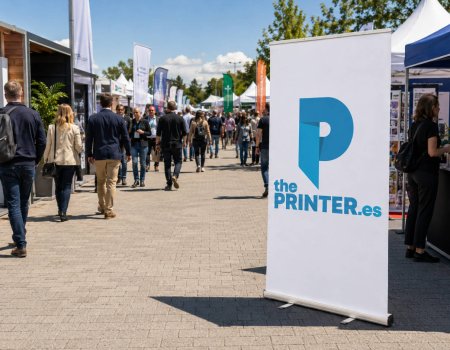 Displays publicitarios imprescindibles para eventos