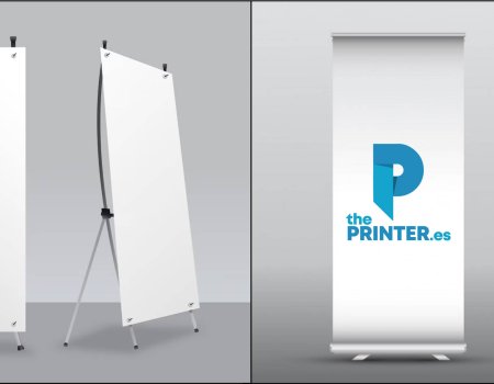 Diferencias entre X-banner y roll up, ¿cuál elegir?