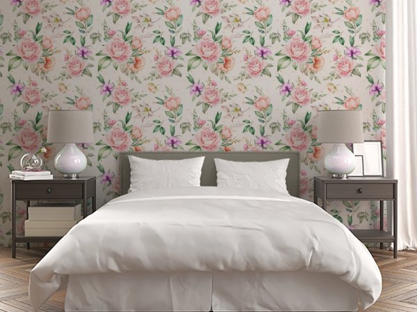 Papel Decorativo Pared | thePrinter Impresión online