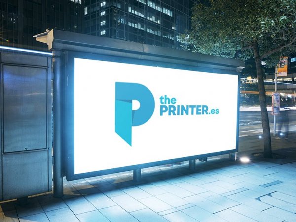 Textil Display | thePrinter Impresión online