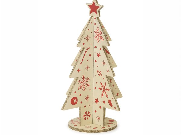 Arbol Navidad thePrinter Impresión Online