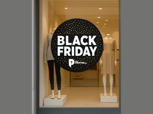 Escaparates thePrinter Impresión Online