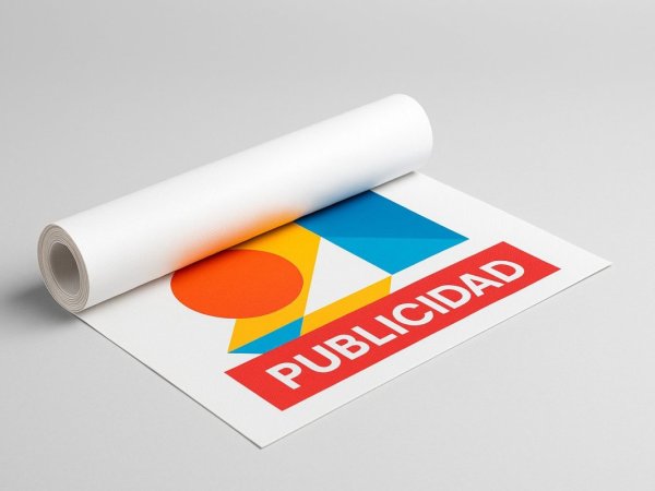 Impresión de pancartas publicitarias thePrinter Impresión Online