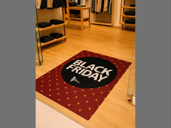 Vinilo Suelo | thePrinter Impresión online